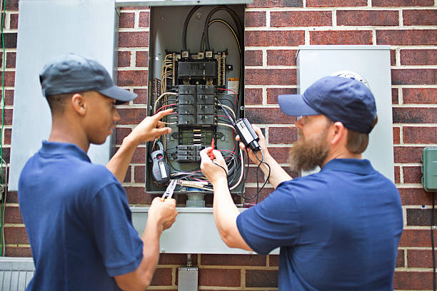 Emergency Electrical Repair Services in Circle D Kc Estates, TX